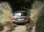 Mercedes-Benz GLK320 CDI Off-Road Package 2008 года